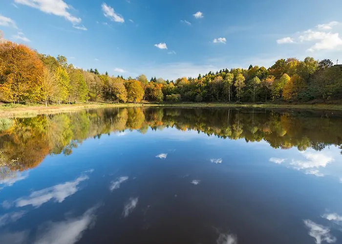 Hotel Seehotel Am Stausee