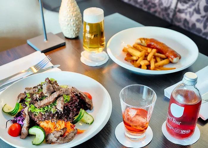 Seehotel Am Stausee 4 Sterne Superior 4*