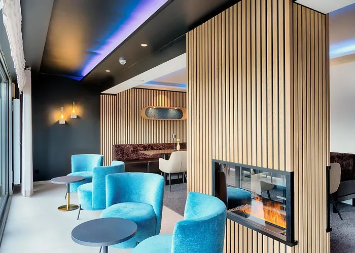 Seehotel Am Stausee 4 Sterne Superior