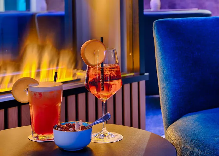 Hotel Seehotel Am Stausee 4*