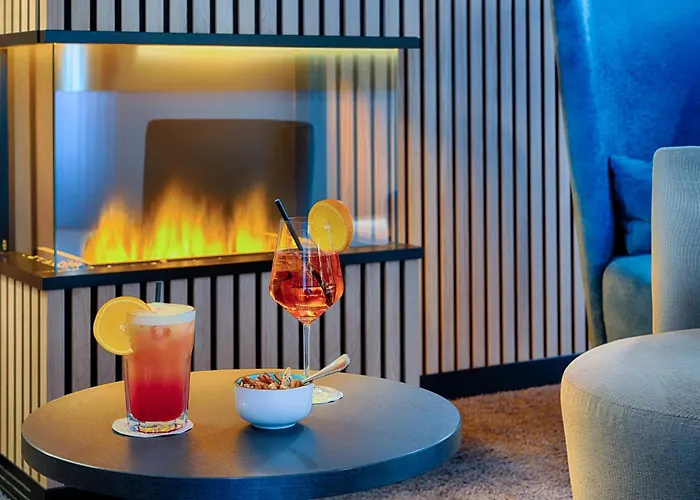 Seehotel Am Stausee 4*