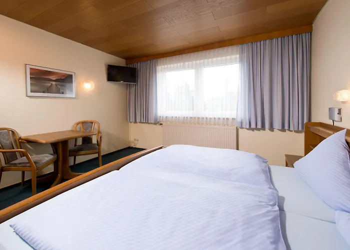 Seehotel Am Stausee 4 Sterne Superior 4*