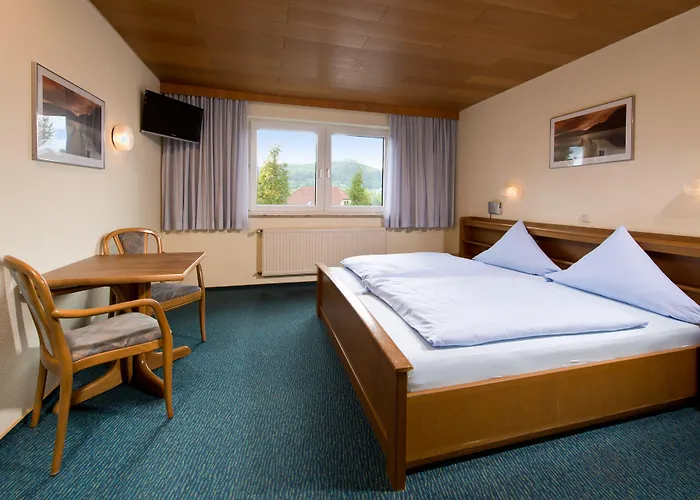 Otel Seehotel Am Stausee 4 Sterne Superior Gerolstein