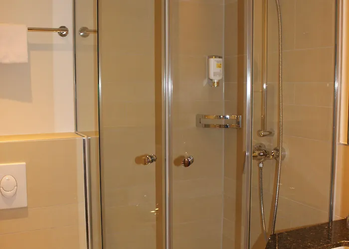 Seehotel Am Stausee 4 Sterne Superior