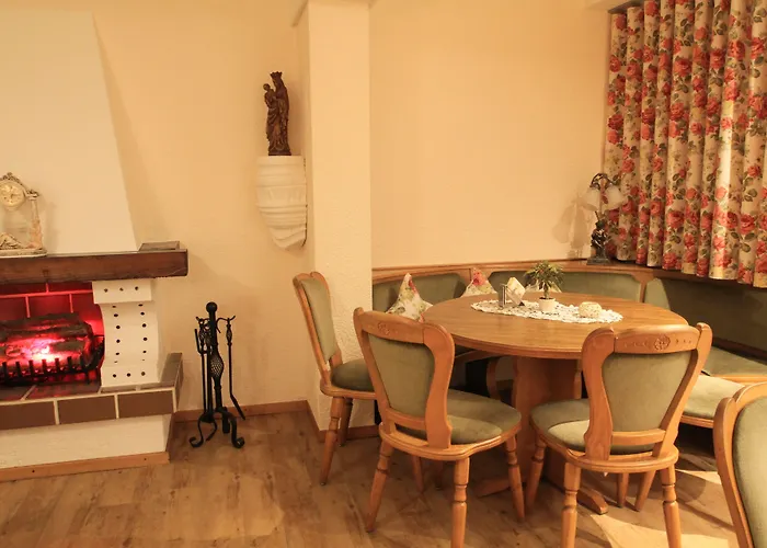 Otel Seehotel Am Stausee 4 Sterne Superior