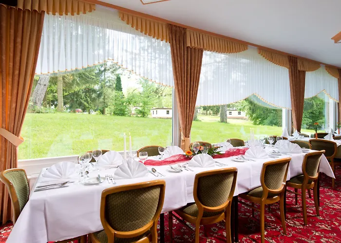 Seehotel Am Stausee 4 Sterne Superior 4*