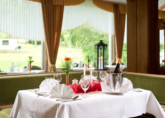 Seehotel Am Stausee 4 Sterne Superior Otel