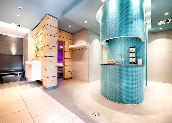 Hotel Seehotel Am Stausee 4*