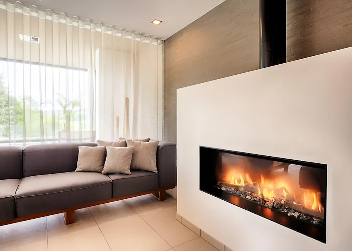 Seehotel Am Stausee Hotel Gerolstein