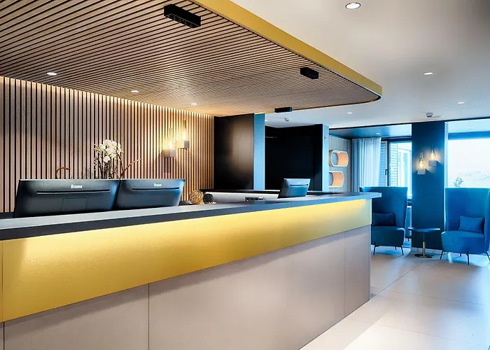 Seehotel Am Stausee 4 Sterne Superior 4* Gerolstein