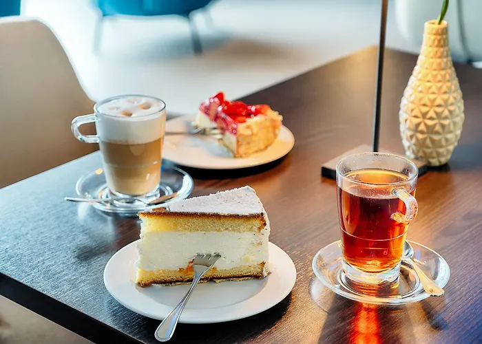 Seehotel Am Stausee Hotel 4*