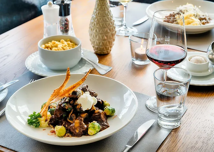 Hotel Seehotel Am Stausee 4*