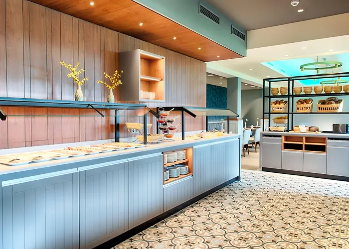 Hotel Seehotel Am Stausee 4*