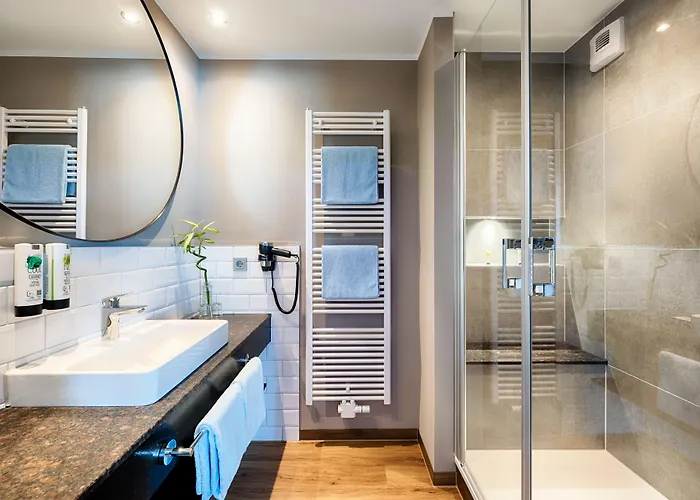 Seehotel Am Stausee Hotel 4*