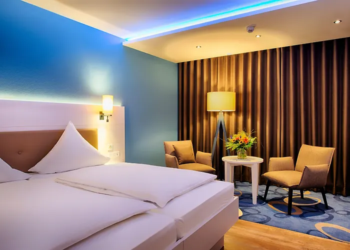 Seehotel Am Stausee 4*