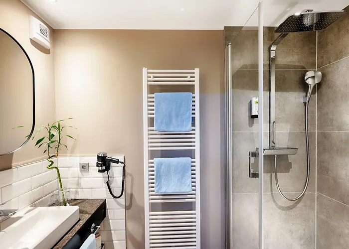 Seehotel Am Stausee 4 Sterne Superior 4*