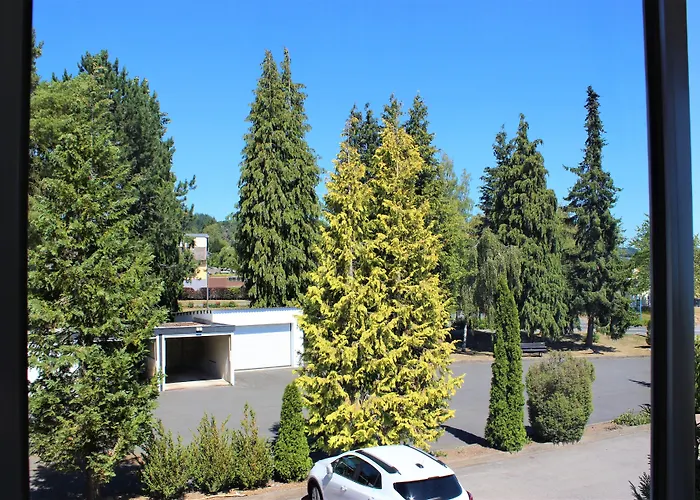 Seehotel Am Stausee 4 Sterne Superior 4*