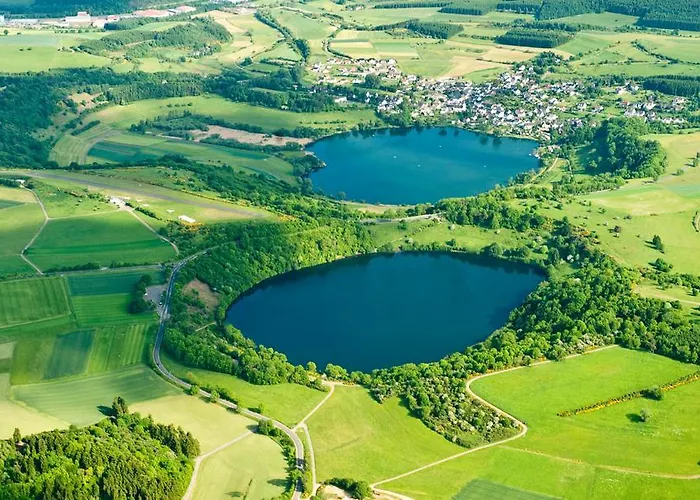 Seehotel Am Stausee Hotel 4*