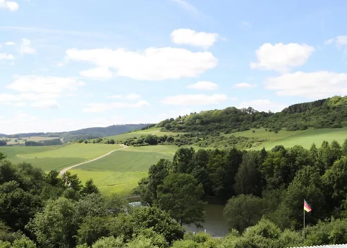 Hotel Seehotel Am Stausee