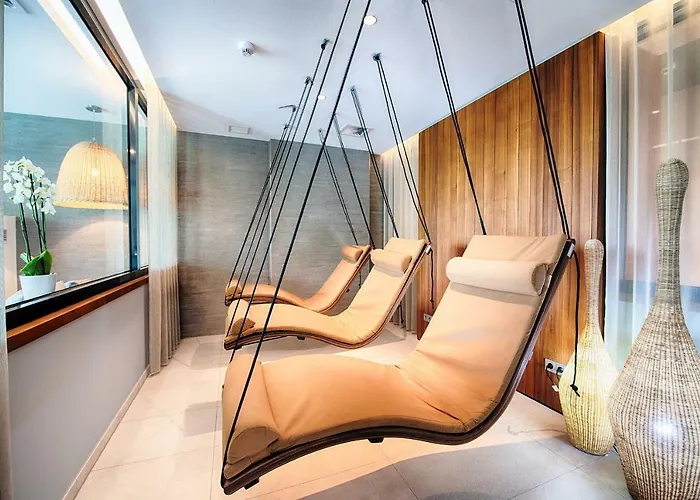 Seehotel Am Stausee 4 Sterne Superior Otel 4*