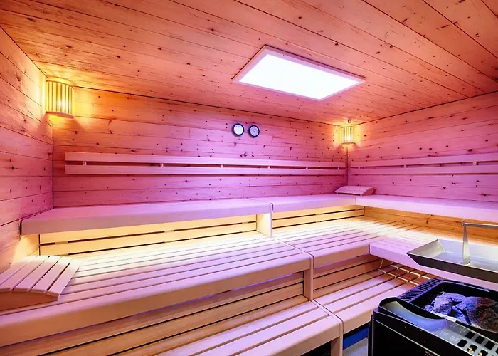 Seehotel Am Stausee Gerolstein